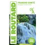 Guide du Routard Franche Comté 2024/25 14,63 €
