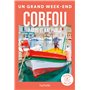 Corfou Guide Un Grand Week-end