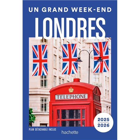 Londres Guide Un Grand Week-end