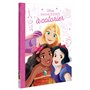 DISNEY PRINCESSES - Princesses à colorier
