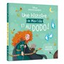 DISNEY PRINCESSES - Une histoire de Merida