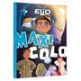 ELIO - Maxi Colo - Disney Pixar