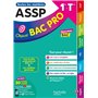 Objectif bac pro - ASSP (1re et Term) - Toutes les matières - BAC 2025