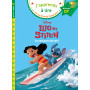 Disney - Lilo et Stitch - Le concours de surf