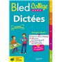 BLED Collège Dictées