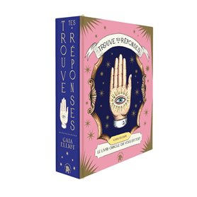 Trouve tes réponses Trouve tes réponses