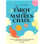 Le Tarot des Maîtres chats