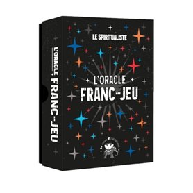 Oracle franc-jeu Oracle franc-jeu