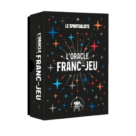 Oracle franc-jeu