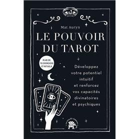 Le pouvoir du tarot Le pouvoir du tarot