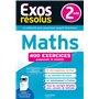 Exos Résolus - Maths 2nde