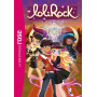 LoliRock 42 - Le dernier saphir