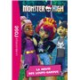 Monster High 04 - La meute des loups-garous