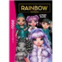 Rainbow High 18 - Le projet Éclipse