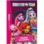 Monster High 05 - Sorcière en danger !