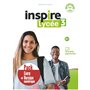 Inspire Lycée 3 - Pack LE + CA - version numérique (B1)
