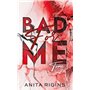 Bad for me - tome 1