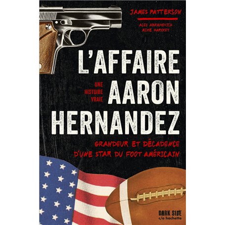 L'affaire Aaron Hernandez