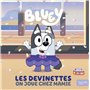 Bluey - Les devinettes