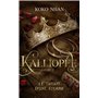 Kalliopée - Tome 2