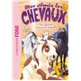 Mes amis les chevaux 46 - Les chatons sèment la pagaille