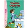 Mimi Cracra NED 03 - Mimi Cracra en cuisine