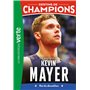 Destins de champions 16 - Une biographie de Kevin Mayer