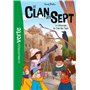 Le Clan des Sept NED 12 - Le télescope du Clan des Sept