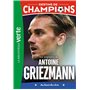 Destins de champions 02 (NED) - Une biographie d'Antoine Griezmann