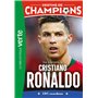 Destins de champions 07 (NED) - Une biographie de Cristiano Ronaldo