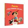 PINOCCHIO - Mon Histoire du soir - L'histoire du film - Disney