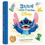 STITCH - Stitch s'invite dans les films Disney
