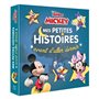 MICKEY & MINNIE - Mes Petites Histoires avant d'aller dormir - Disney