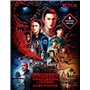 Stranger Things - Livre poster