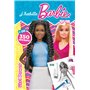 Barbie - J'habille - Girl Power