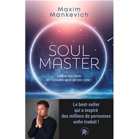 Soul Master Soul Master