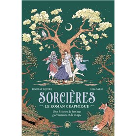 Sorcières Sorcières