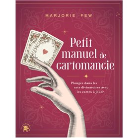 Petit manuel de cartomancie Petit manuel de cartomancie