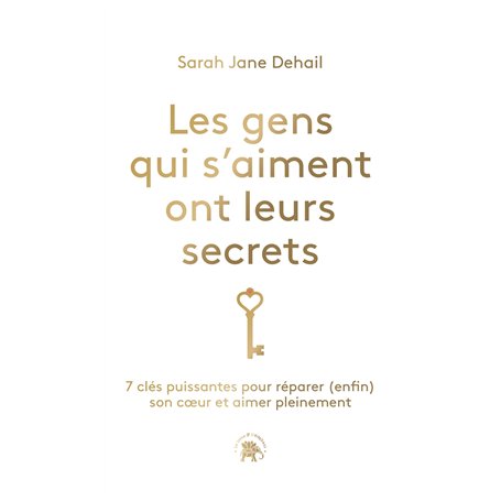 Les gens qui s'aiment ont leurs secrets