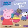 Peppa Pig - La soirée film