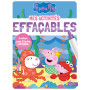 Peppa Pig - Mes activités effaçables