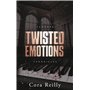 Twisted Emotions - Camorra Chronicles T2