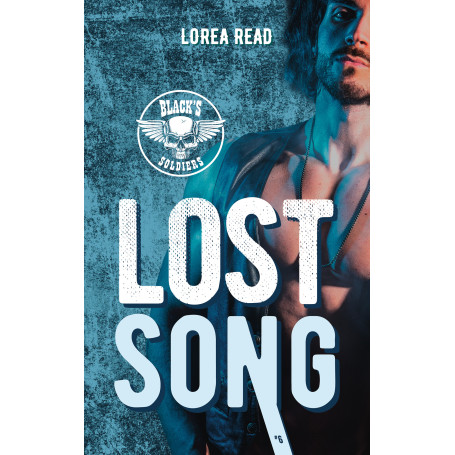 Black's soldiers T6 - Lost Song