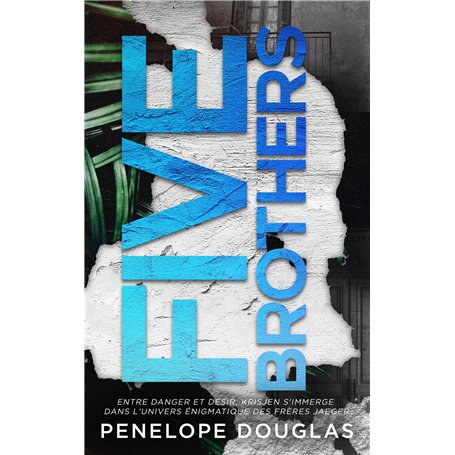 Five Brothers (Edition française)