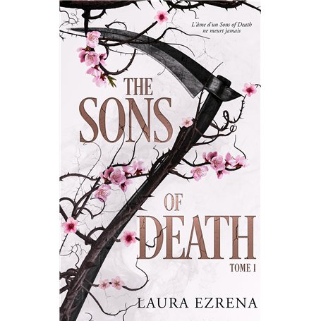 The Sons of Death - tome 1