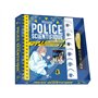 Mission police scientifique - coffret avec accessoires