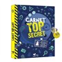 Carnet top secret