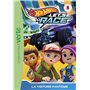 Hot Wheels Let's Race 03 - La voiture fantôme