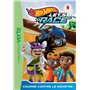 Hot Wheels Let's Race 05 - Course contre le monstre !