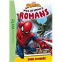 Mes premiers romans Spider-Man 02 - Dure journée